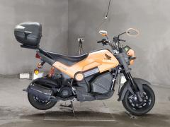 Honda NAVI110 2018