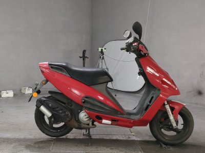 Malaguti PHANTOM50 2004