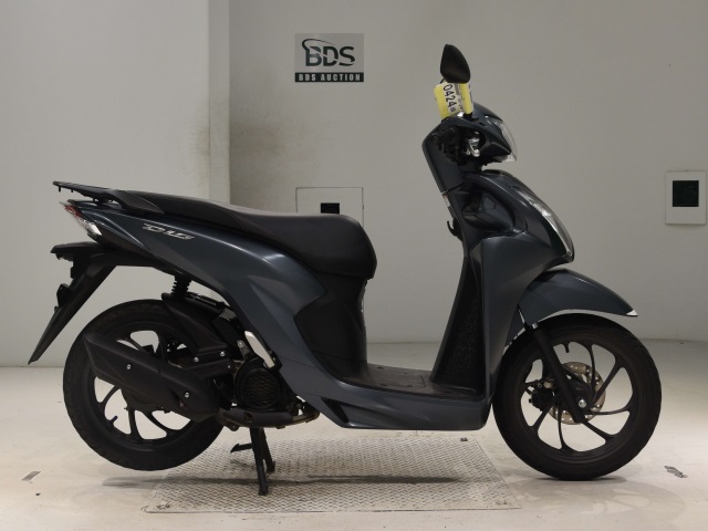 Honda DIO110-3 2023