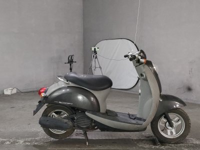 Honda DIO110 2005