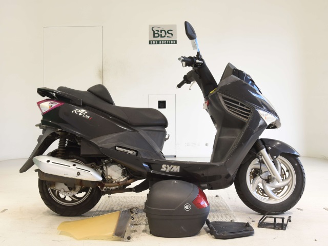 Honda XL250 DEGREE 1991