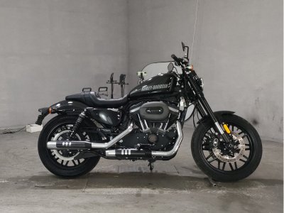 HD ROADSTER XL1200CX 2018