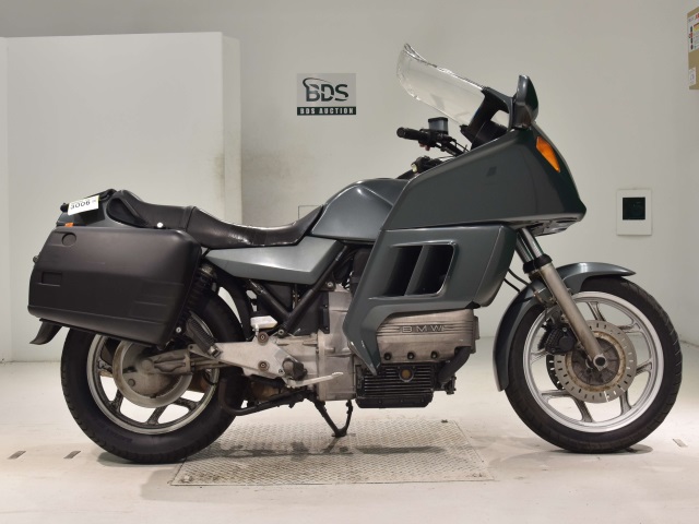 BMW K100RT 1984