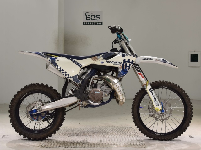 Husqvarna TC85 2020