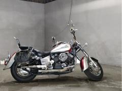 Yamaha DRAGSTAR XVS400 CLASSIC 2006