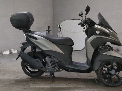 Yamaha TRICITY155 2020