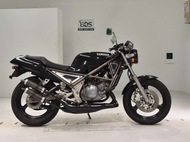Yamaha R1-Z 1990