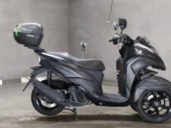Yamaha TRICITY MW155 2016