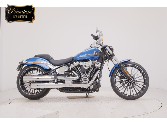 HD FXBR1920 2025