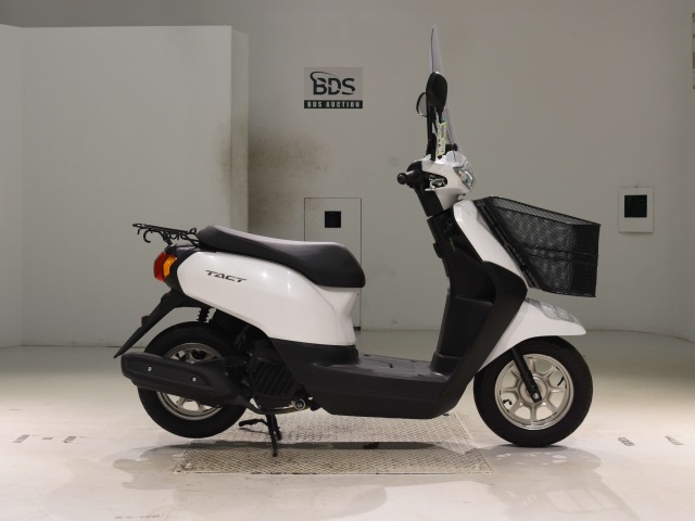 Honda TACT50 2019