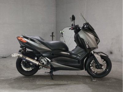 Yamaha X-MAX250 2018