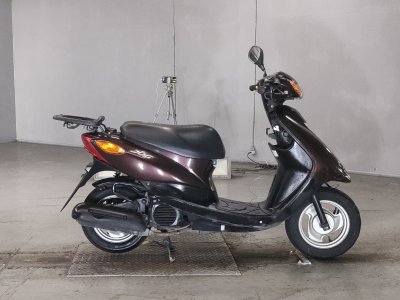 Yamaha JOG 50 2011