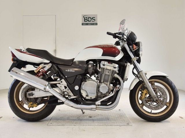 Honda CB1300SF 2000