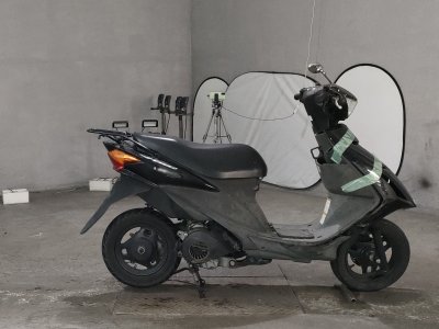 Suzuki ADDRESS V125