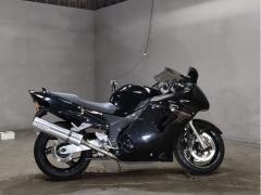 Honda CBR1100XX BLACKBIRD 1998