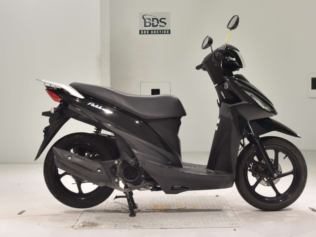 Suzuki ADDRESS V110