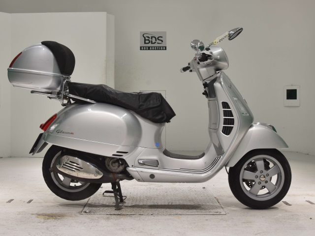Vespa GTS250IE