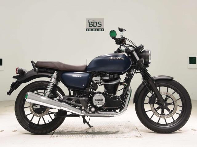 Honda GB350 2023