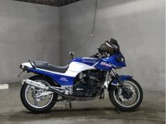 Kawasaki GPZ900R 1997