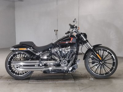 HD FXBR1920 2023