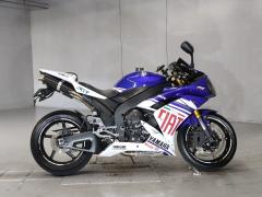 Yamaha YZF-R1 2007