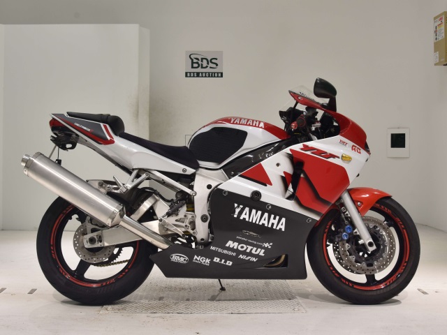 Yamaha YZF-R6 1999