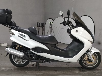 Yamaha MAJESTY 125 2005