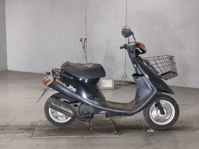 Yamaha JOG 50