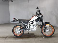 Yamaha TRICKER 2018