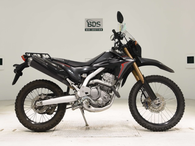 Honda CRF250L 2019
