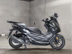 Honda FORZA 2018