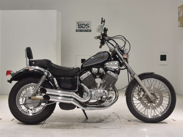 Yamaha VIRAGO XV400 1994