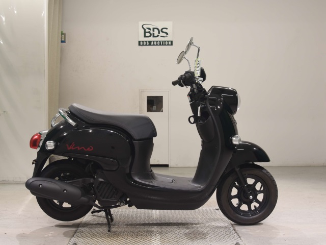 Yamaha vino -4 2023