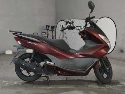 Honda PCX125 2015