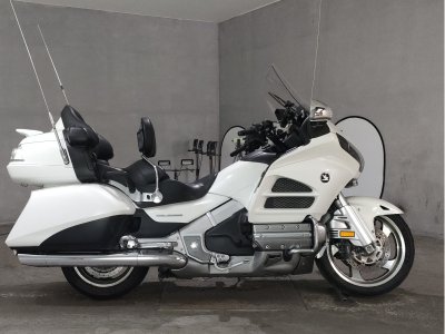 Honda GL1800 2012