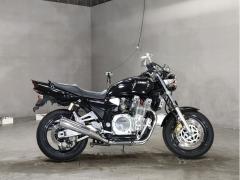 Yamaha XJR1300 1998