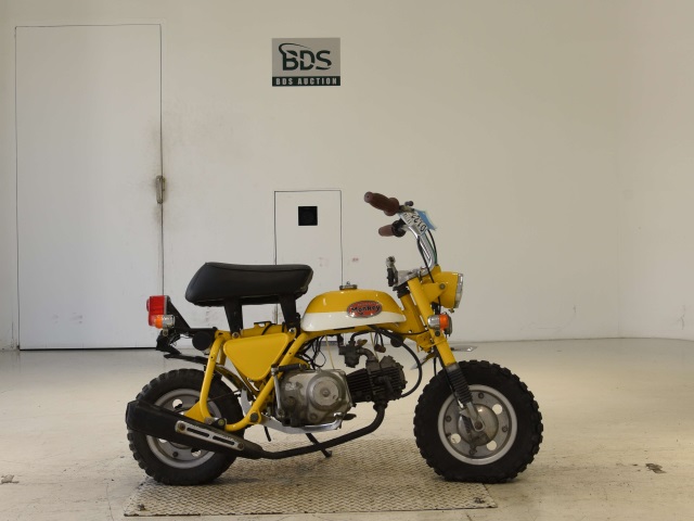 Honda MONKEY 1969