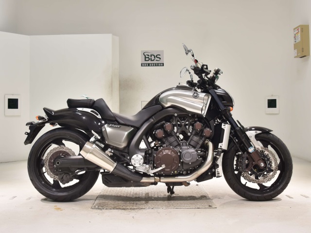 Yamaha V-MAX1700 2009
