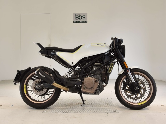 Husqvarna VITPILEN 401 2019