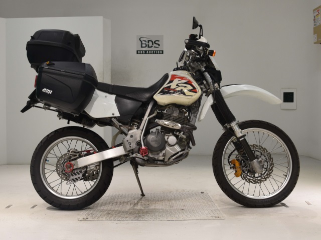 Honda XR400R 1996