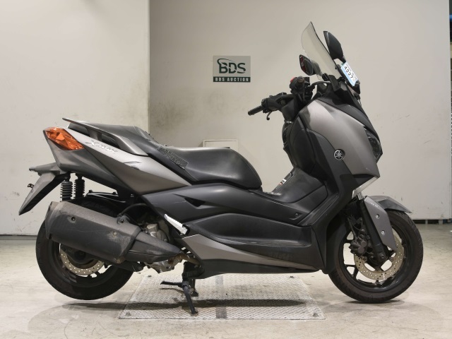 Yamaha X-MAX 2018