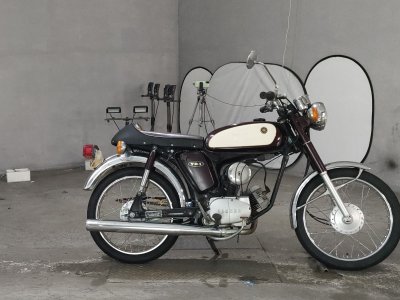 Yamaha YB-1 1999