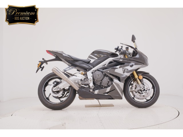 Triumph DAYTONA MOTO2 765 2020