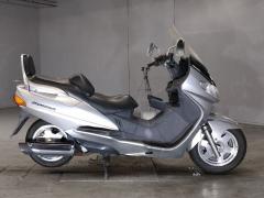 Suzuki SKYWAVE 250 1999