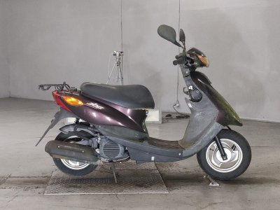 Yamaha JOG 115 2013