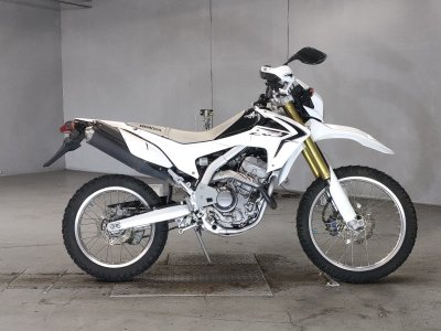 Honda CRF250L 2013