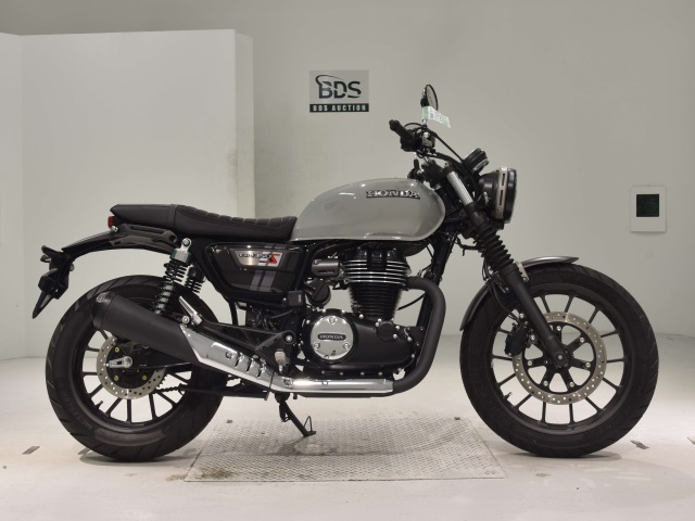 Honda GB350 2022