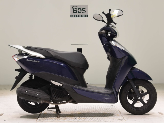 Honda LEAD125 2015