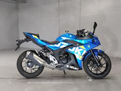Suzuki GSX250R