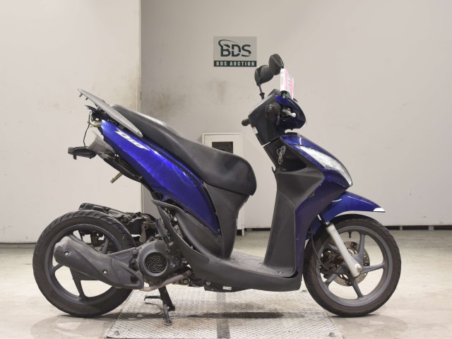Honda DIO110 2011